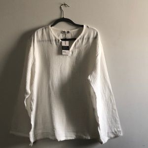 Charmkp R Men casual  top